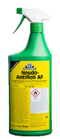 Antifloh-Spray