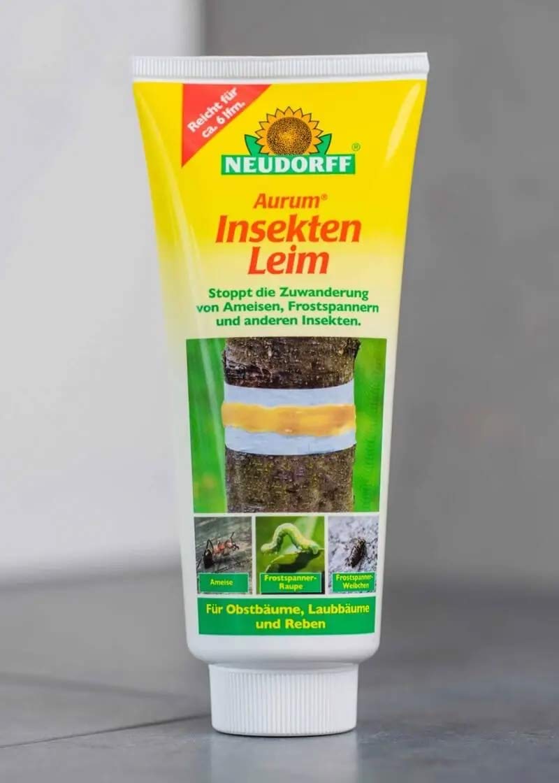 Aurum Insektenleim 125g